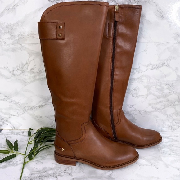 franco sarto henrietta riding boot